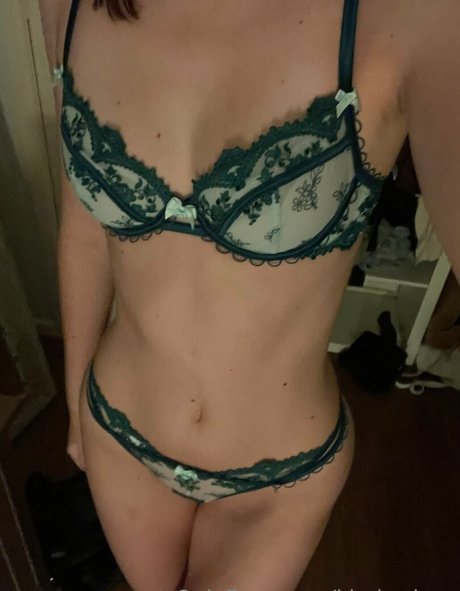 Nacktes geleaktes OnlyFans-Foto von Kimberlyco