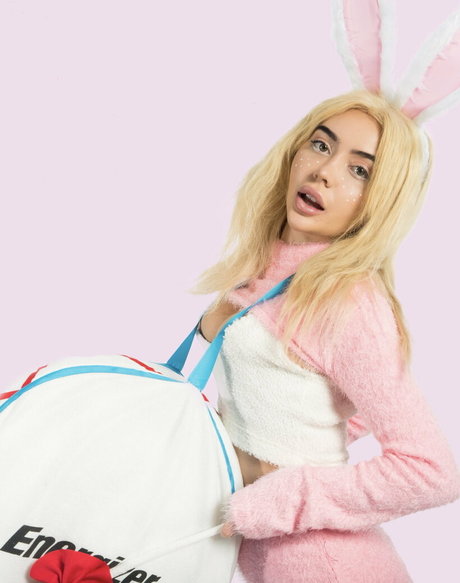Nacktes geleaktes OnlyFans-Foto von Sooofina