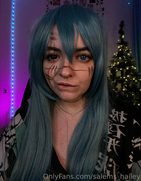 Salemshailey