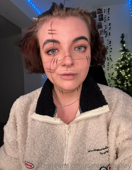 Salemshailey