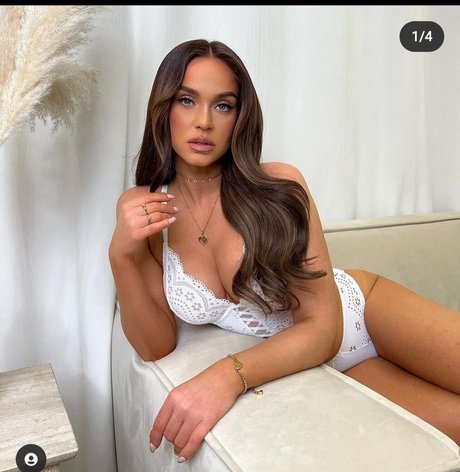 Vicky Pattison