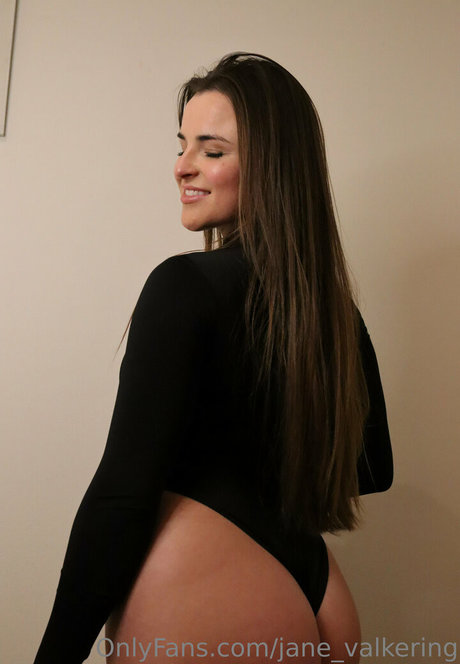 Jane Valkering