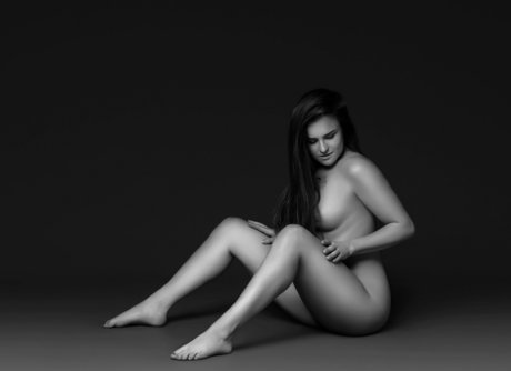 Nacktes geleaktes OnlyFans-Foto von Jane Valkering