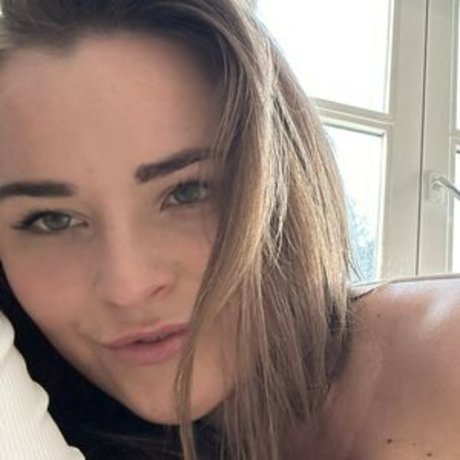 Nacktes geleaktes OnlyFans-Foto von Jane Valkering