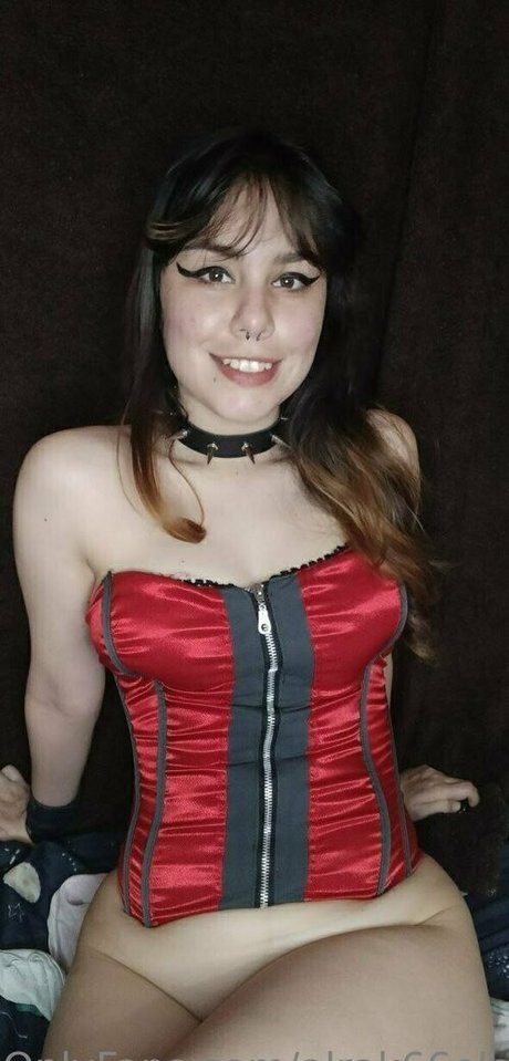 Nacktes geleaktes OnlyFans-Foto von Alrak66elocin