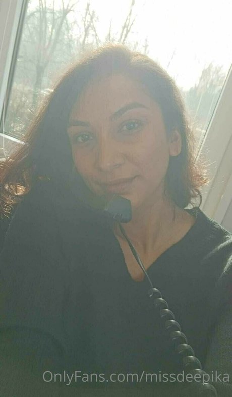 Nacktes geleaktes OnlyFans-Foto von Missdeepika