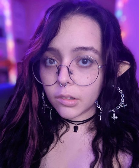 Nacktes geleaktes OnlyFans-Foto von Lvkrd