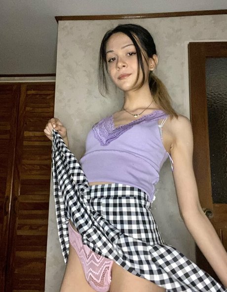 Nacktes geleaktes OnlyFans-Foto von Blondetrap001