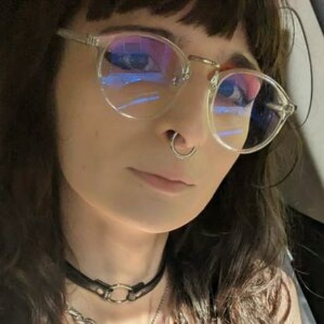 Nacktes geleaktes OnlyFans-Foto von Enbypunk