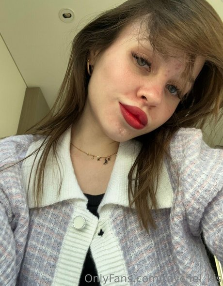 Nacktes geleaktes OnlyFans-Foto von Raychelkiss
