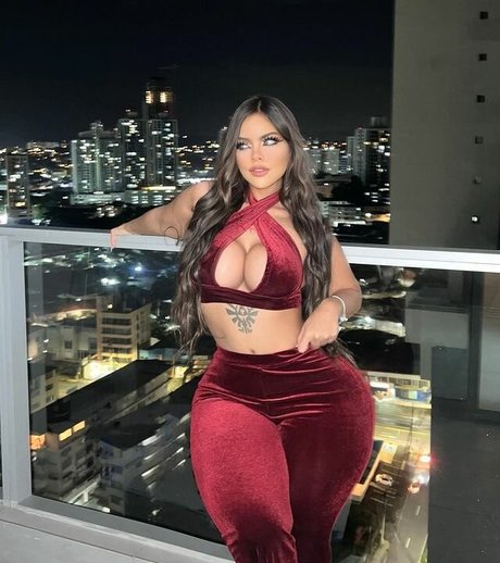 Nacktes geleaktes OnlyFans-Foto von Grace Bon
