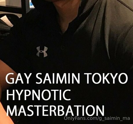 Nacktes geleaktes OnlyFans-Foto von Gsaiminma