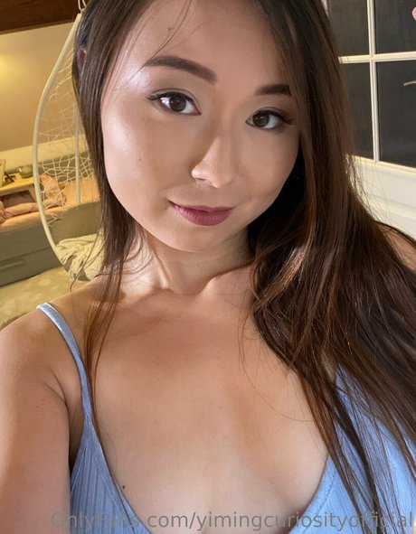 Yimingcuriosityofficial