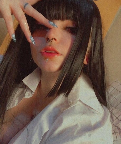 Nacktes geleaktes OnlyFans-Foto von Succuhunnybunny