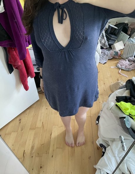 Nacktes geleaktes OnlyFans-Foto von Nataschasophiaafree