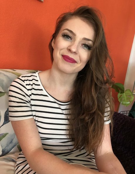 Nacktes geleaktes OnlyFans-Foto von Nataschasophiaafree