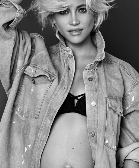 Pixie Lott