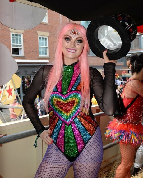 Katie Mcglynn