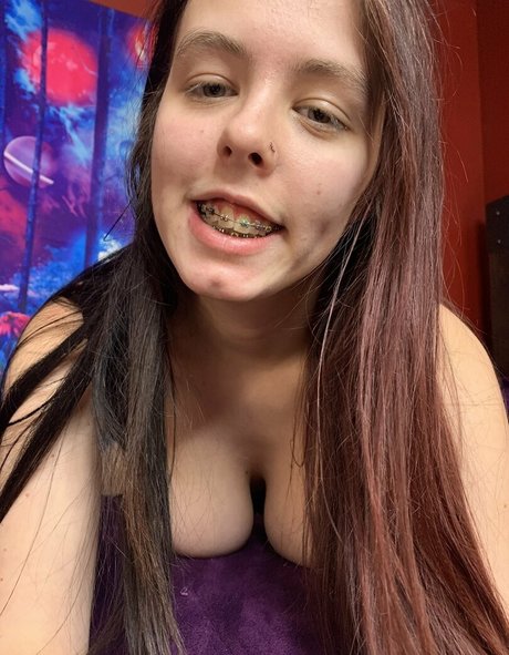 Nacktes geleaktes OnlyFans-Foto von Xabbyrossx