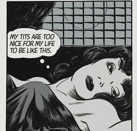 Gore-whore