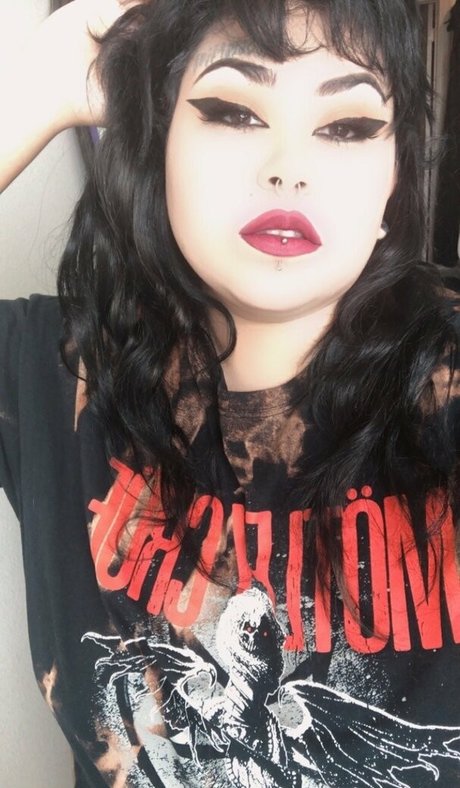 Gorewhore