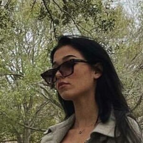 Nacktes geleaktes OnlyFans-Foto von Bella