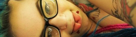Nacktes geleaktes OnlyFans-Foto von Memethug420