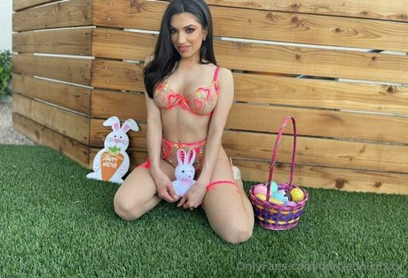 Darciedolcexxx