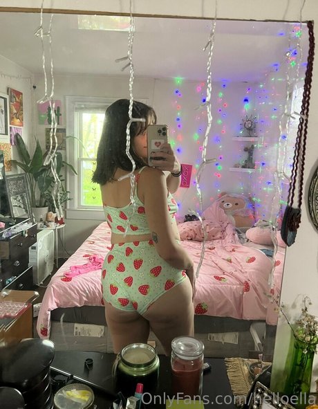 Helloella