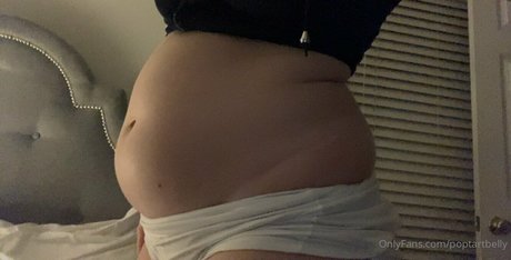 Poptartbelly