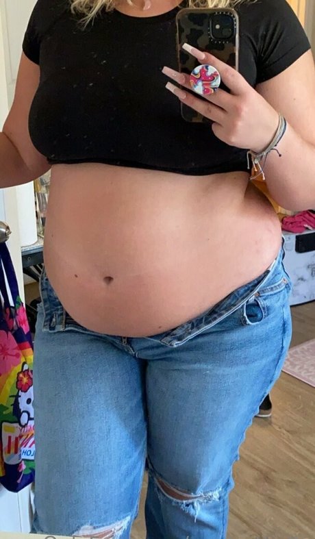 Poptartbelly