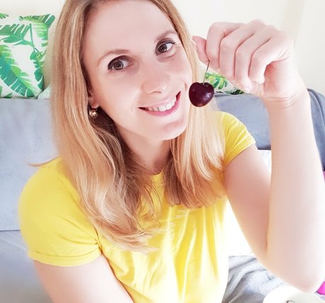Nacktes geleaktes OnlyFans-Foto von Ellyedelweiss