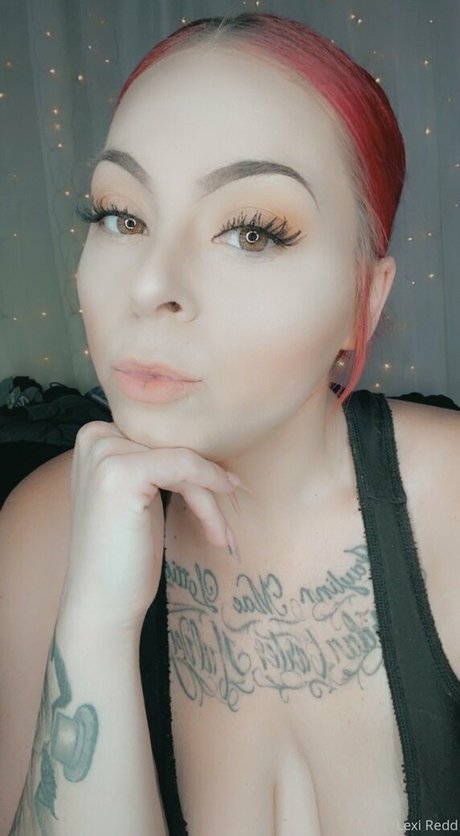 Redxsiren