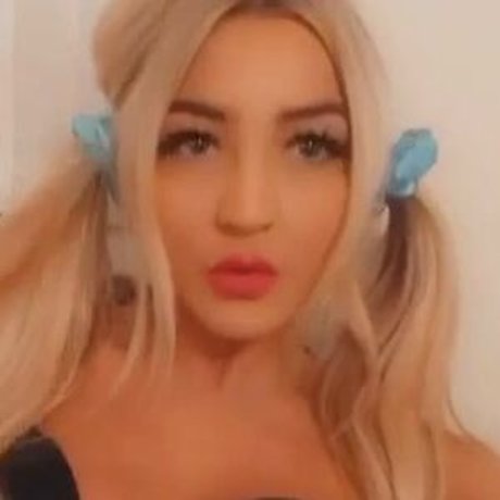 Nacktes geleaktes OnlyFans-Foto von Roisin Taggart