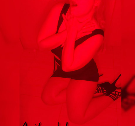 Nacktes geleaktes OnlyFans-Foto von Anitandaluza