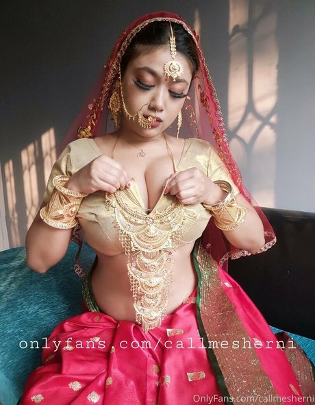 Callmesherni