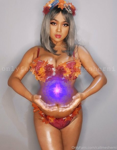 Callmesherni