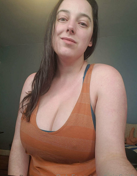 Nacktes geleaktes OnlyFans-Foto von Leiaswift