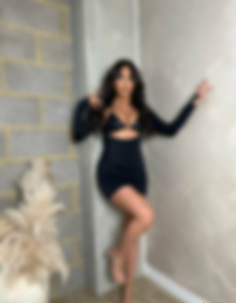 Nacktes geleaktes OnlyFans-Foto von Ambsphillips