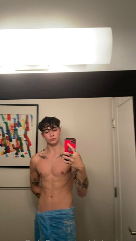 Dakarluca Nacktes geleaktes OnlyFans-Foto von Dakarluca #17