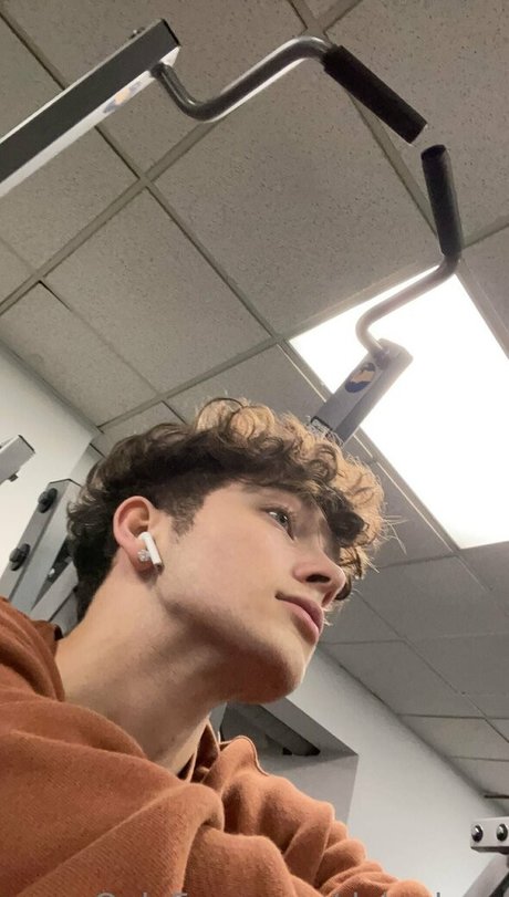 Nacktes geleaktes OnlyFans-Foto von Dakarluca
