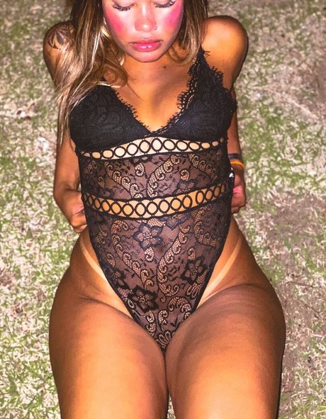Kamille Dias