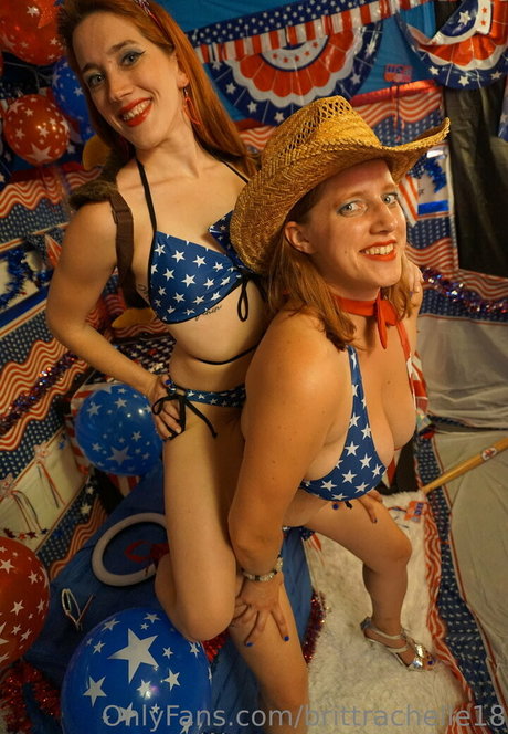 Brittrachelle18