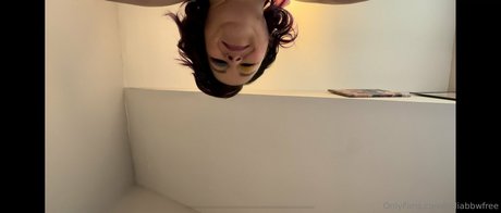 Nacktes geleaktes OnlyFans-Foto von Celiabbwfree