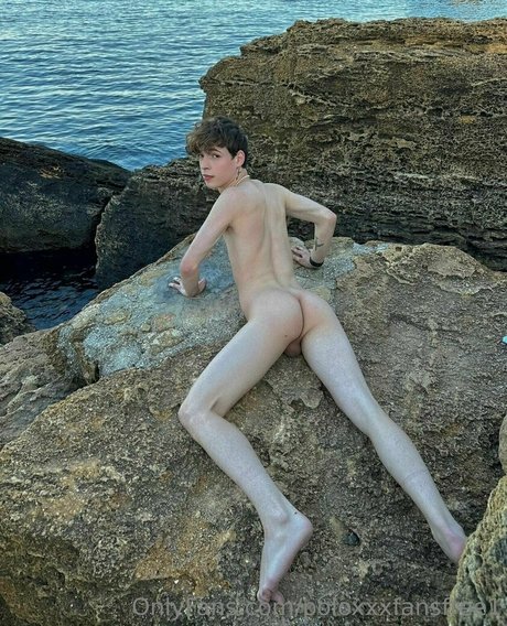 Nacktes geleaktes OnlyFans-Foto von Poloxxxfansfree1