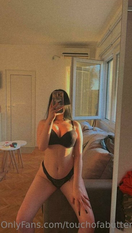 Touchofabutterfly