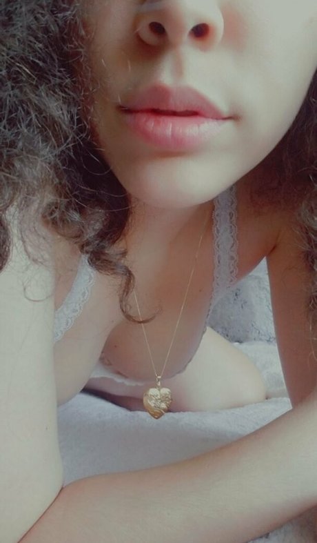 Nacktes geleaktes OnlyFans-Foto von Girlnumbersix