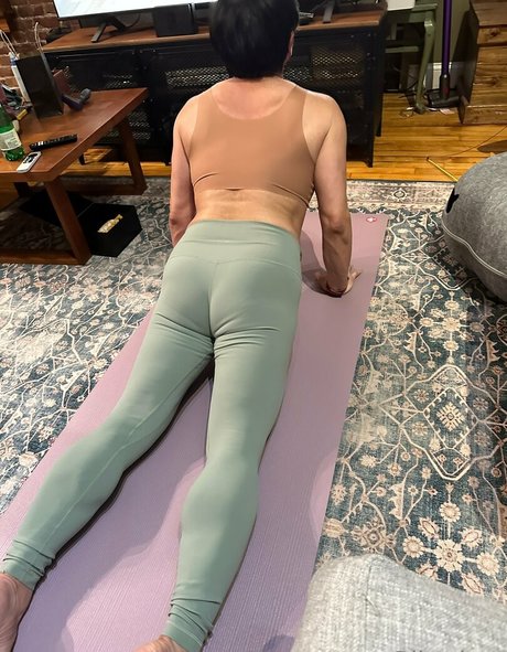 Nacktes geleaktes OnlyFans-Foto von Rikochanpstar