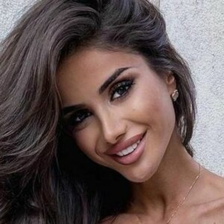 Nacktes geleaktes OnlyFans-Foto von Sabina Agaeva Ahmed