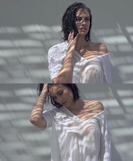 Lauren Cohan